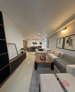 Bedroom Image of 1670 Sq.ft 3 BHK Apartment / Flat for sale in Gummanahalli Bengaluru for Rs. 21200000
