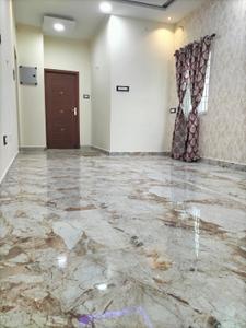 Hall Image of 1200 Sq.ft 3 BHK Independent House for sale in Guduvancheri Chennai for Rs. 7000000