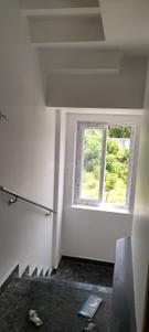 Bedroom Image of 1200 Sq.ft 3 BHK Villa for rent in Injambakkam Chennai for Rs. 50000