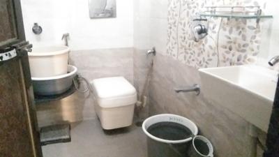 Image of 1000 Sq.ft 2 BHK Apartment / Flat for rent in Vashi, Navi Mumbai for Rs. 50000