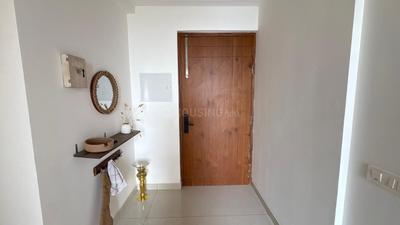 Image of 1450 Sq.ft 3 BHK Apartment / Flat for rent in The Medallion, Sector 82 A, Mohali for Rs. 60000