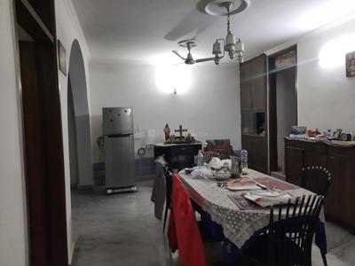 Hall Image of 2000 Sq.ft 3 BHK Builder Floor for sale in Pusa New Delhi for Rs. 25000000