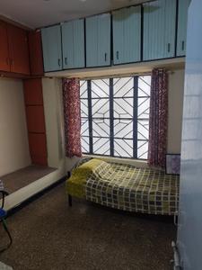 Bedroom Image of 1230 Sq.ft 3 BHK Builder Floor for rent in Kothrud Pune for Rs. 35000