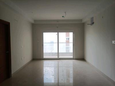 Living Room Image of 1570 Sq.ft 2 BHK Apartment / Flat for sale in AVL Samskruthi, Manikonda Hyderabad for Rs. 10519002