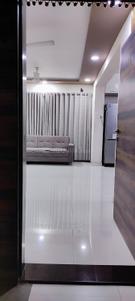 Bedroom Image of 1115 Sq.ft 2 BHK Apartment / Flat for sale in Sumukh Bilvam Heights, Pal Gam Surat for Rs. 5100000