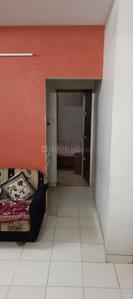 Living Room Image of 900 Sq.ft 2 BHK Apartment / Flat for sale in Maninagar Ahmedabad for Rs. 5500000