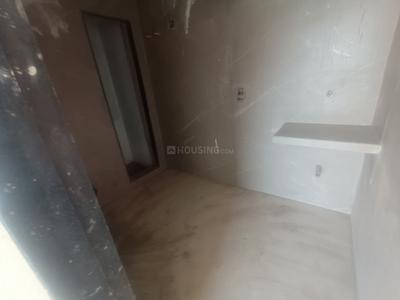 Bathroom Image of 1245 Sq.ft 2 BHK Apartment / Flat for sale in Precious Krishna Hills, Panvel Navi Mumbai for Rs. 7700000