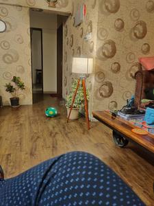 Bedroom Image of 650 Sq.ft 1 BHK Apartment / Flat for sale in The Landmark, Undri Pune for Rs. 3800000