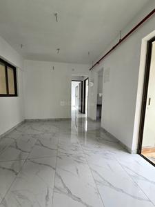 Hall Image of 750 Sq.ft 2 BHK Apartment / Flat for sale in Raymond Realty Ten X Habitat, Thane West Thane for Rs. 14999999