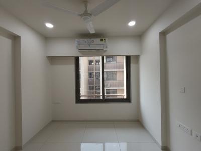 Hall Image of 1250 Sq.ft 3 BHK Apartment / Flat for rent in Shivalik Green View, Shantigram Ahmedabad for Rs. 58000