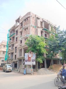 Image of 891 Sq.ft 2 BHK Apartment / Flat for sale in Mukundapur, Kolkata for Rs. 4900000