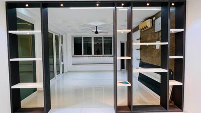 Balcony Image of 4020 Sq.ft 4 BHK Apartment / Flat for sale in Banjara Hills Hyderabad for Rs. 51000000