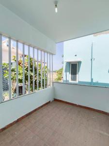 Balcony Image of 2000 Sq.ft 3 BHK Duplex for rent in Asha Township, Bileshivale Bengaluru for Rs. 45000