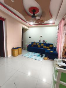 Hall Image of 1200 Sq.ft 2 BHK Apartment / Flat for sale in Kharghar Navi Mumbai for Rs. 10500000