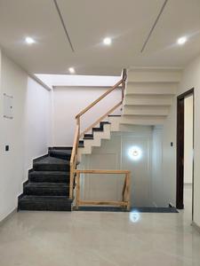 Image of 1125 Sq.ft 3 BHK Duplex for sale in Sahastradhara Road, Dehradun for Rs. 14600000