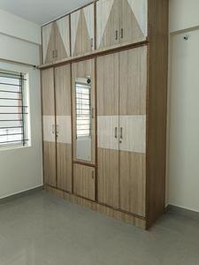 Image of 1200 Sq.ft 2 BHK Independent House for rent in Doddanekundi, Bengaluru for Rs. 32000