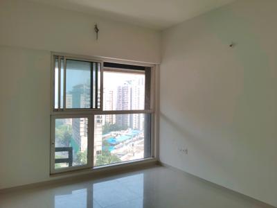 Bedroom Image of 615 Sq.ft 2 BHK Apartment / Flat for sale in L And T Rejuve 360 Tower A, Mulund West Mumbai for Rs. 17500000