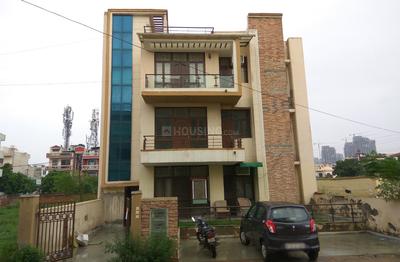 Image of maheshwari house in Sector 57, Gurgaon