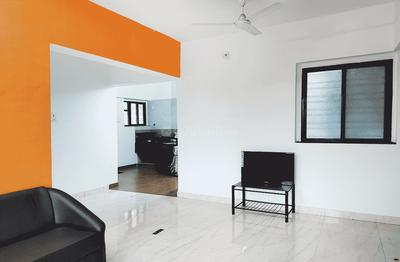 Hall Image of Sonachafa Building Apartment-Hinjewadi phase 1 in Hinjawadi, Pune