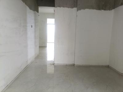 Bedroom Image of 1745 Sq.ft 3 BHK Apartment / Flat for sale in Ravriya Neelkanth Darshan, Kharghar Navi Mumbai for Rs. 15500000