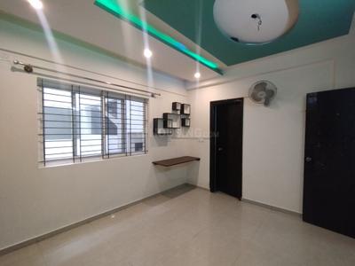 Hall Image of 1362 Sq.ft 2 BHK Apartment / Flat for sale in Ashrith Aspire by Ashrith Shelters Pvt Ltd, Bommanahalli Bengaluru for Rs. 13700000