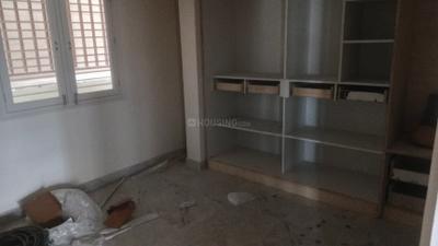 Bedroom Image of 1800 Sq.ft 3 BHK Builder Floor for rent in Nagarbhavi Bengaluru for Rs. 35000