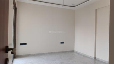 Bedroom Image of 1900 Sq.ft 3 BHK Apartment / Flat for sale in Kasturi Regius Luxe, Kharghar Navi Mumbai for Rs. 31000000