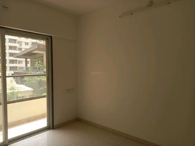 Bedroom Image of 1400 Sq.ft 3 BHK Apartment / Flat for sale in Nirman Akash Raj Phase One, Ravet Pune for Rs. 8000000