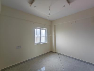 Bedroom Image of 1901 Sq.ft 3 BHK Penthouse for sale in NRI Layout Bengaluru for Rs. 11500000