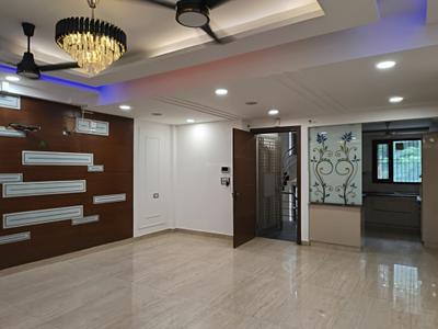Living Room Image of 1810 Sq.ft 4 BHK Builder Floor for sale in Vasundhara Ghaziabad for Rs. 19000000