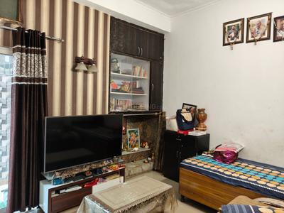 Bedroom Image of 1450 Sq.ft 3 BHK Villa for sale in Paramount Golfforeste Villas, Surajpur Greater Noida for Rs. 15000000