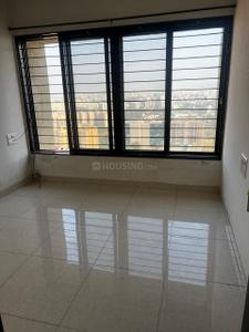 Bedroom Image of 1080 Sq.ft 2.5 BHK Apartment / Flat for rent in Nanded Sargam, Nanded Pune for Rs. 27000