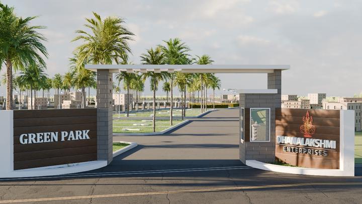 Thaiyur Main Image 1