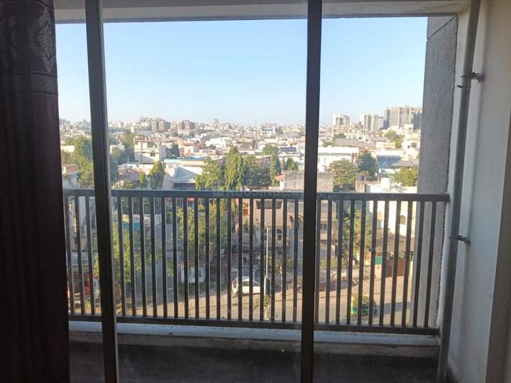 Asmaakam 1 Balcony 1