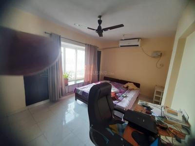 4 BHK Flat