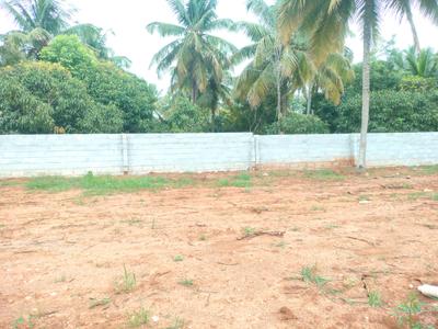 Image of 1200 Sq.ft Residential Plot / Land for sale in Nelamangala, Bengaluru for Rs. 5998160
