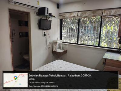 Bedroom Image of 555 Sq.ft 1 RK Apartment / Flat for sale in Shaila Ruvak for Rs. 7800000