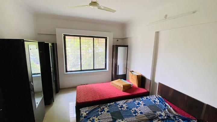 Bedroom Image of Luxurious PG for boys and girls in Hadapsar, Pune