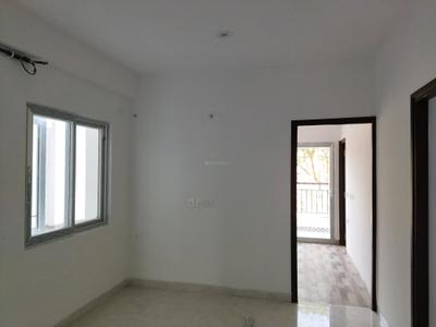 Living Room Image of 804 Sq.ft 2 BHK Apartment / Flat for sale in SCC Blossom, Raj Nagar Extension Ghaziabad for Rs. 6100000