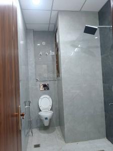 Bathroom Image of 2000 Sq.ft 6 BHK Independent House for sale in Sector 50 Noida for Rs. 65000000