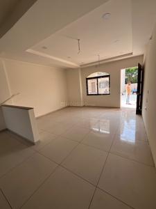 Living Room Image of 2500 Sq.ft 3 BHK Independent House for rent in Bhayli Vadodara for Rs. 19000