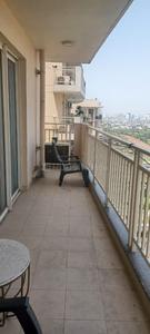 Balcony Image of 1304 Sq.ft 2 BHK Apartment / Flat for sale in M3M Marina, Sector 68 Gurgaon for Rs. 17200000