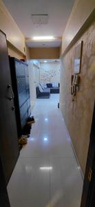 Image of 1100 Sq.ft 3 BHK Apartment / Flat for rent in Santacruz East, Mumbai for Rs. 130000