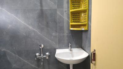 Image of 1000 Sq.ft 2 BHK Builder Floor for rent in Hongasandra, Bengaluru for Rs. 25000