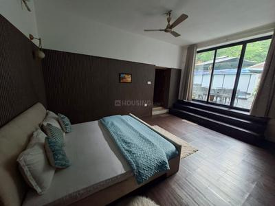 Bedroom Image of 4843 Sq.ft 4 BHK Independent House for sale in Salvador Do Mundo Goa for Rs. 100000000