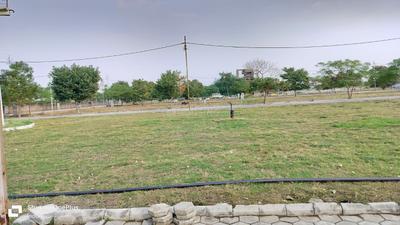 Image of 1200 Sq.ft Residential Plot / Land for sale in Super Corridor, Indore for Rs. 5580000
