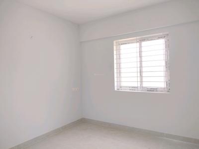Bedroom Image of 1445 Sq.ft 3 BHK Apartment / Flat for sale in Sri Vidhathri Vasatham, Electronic City Bengaluru for Rs. 9826000