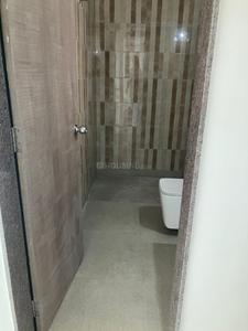 Bathroom Image of 1100 Sq.ft 2 BHK Apartment / Flat for sale in Lodha Sterling, Thane West Thane for Rs. 15900000