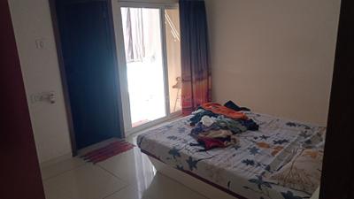 Bedroom Image of 600 Sq.ft 3 BHK Independent House for sale in Moti Palace Township Junagadh for Rs. 4250000