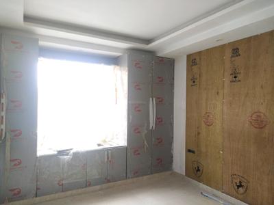 Bedroom Image of 1800 Sq.ft 3 BHK Builder Floor for sale in Paschim Vihar New Delhi for Rs. 29000000